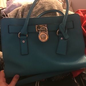 Michael Kors Hamilton
